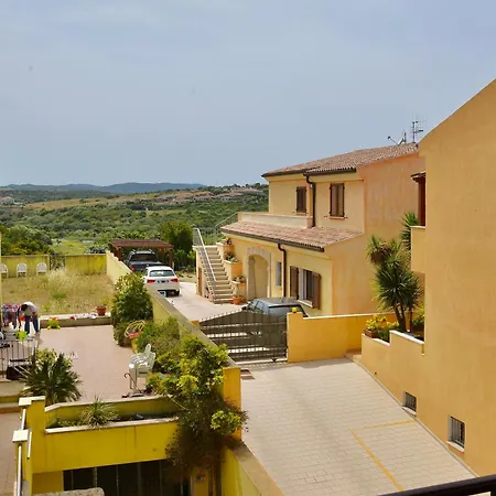 In Just 600 Mt From The Sea Aparthotel Palau