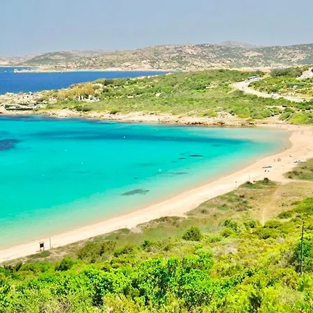 In Just 600 Mt From The Sea