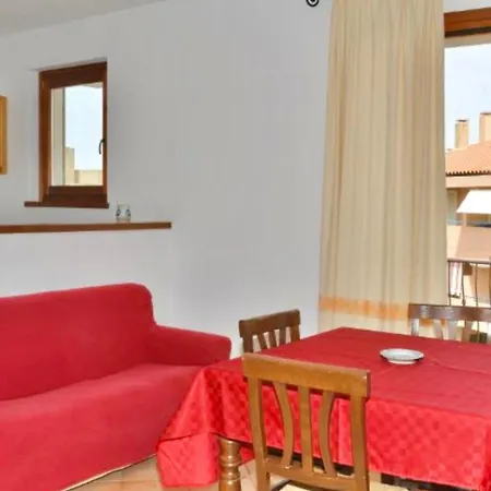 In Just 600 Mt From The Sea Apart Otel 3*