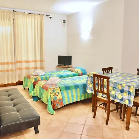 Apart Otel In Just 600 Mt From The Sea